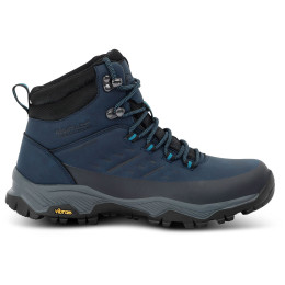 Dámske topánky Regatta Womens Blake Boot modrá Nvy/StormBlu