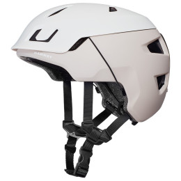Lezecká helma Mammut Haute Route Helmet biela white-savannah 00744
