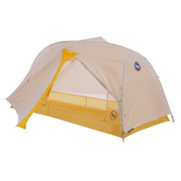 Ultraľahký stan Big Agnes Tiger Wall UL1 Solution Dye