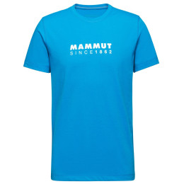 Pánske tričko Mammut Mammut Core T-Shirt Men Logo
