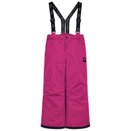 Detské lyžiarske nohavice Lego Wear Lwpayton 701 Fuchsia ružová Fuchsia
