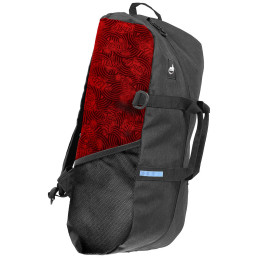 Lezecký batoh EB Climbing E-Bag 20l čierna/červená Černá / Červená