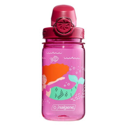 Detská fľaša Nalgene On the Fly Kids 350 ml Sustain