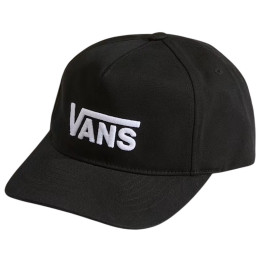 Detská šiltovka Vans Drop V Logo Snapback