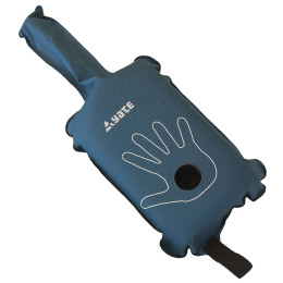 Ručná pumpa z PU pěny