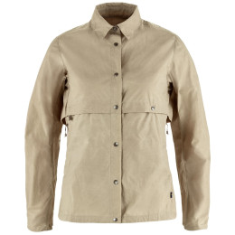 Dámska bunda Fjällräven Hoja Rider's Wind Jacket W