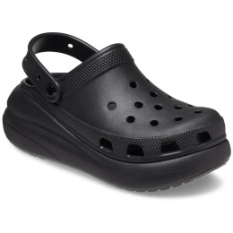 Papuče Crocs Crush Clog čierna Black