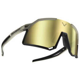 Slnečné okuliare Dynafit Trail Evo Sunglasses khaki rock khaki/black out Cat 3