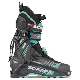 Skialpové topánky Scarpa F1 LT WMN
