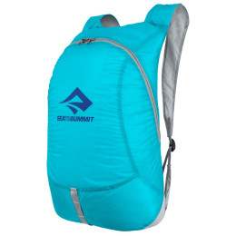 Skladací batoh Sea to Summit Ultra-Sil Day Pack modrá