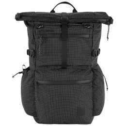Batoh Fjällräven High Coast Pro Foldsack 26 čierna Black