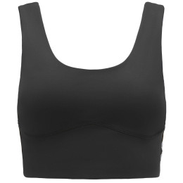 Športová podprsenka Dare 2b Refresh Crop Tank čierna Black