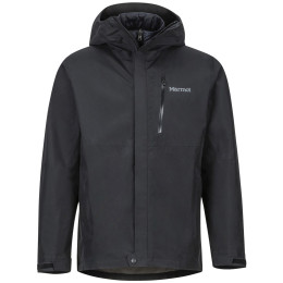 Pánska bunda Marmot Minimalist Component Jacket čierna Black
