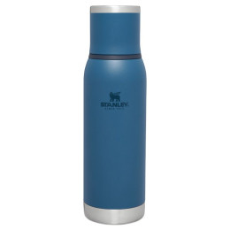 Termoska Stanley Adventure To-Go 750 ml modrá