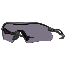Slnečné okuliare OAKLEY Radar Plate Prizm Grey čierna Prizm Grey
