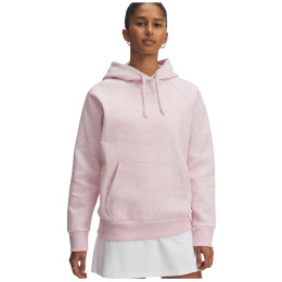 Dámska mikina Under Armour Rival Fleece Hoodie