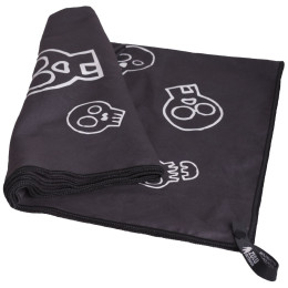 Uterák Zulu Light 85x150 cm lebky