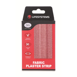 Tejpovacia páska Lifesystems Fabric Strip 4cm x 1m (x3m)