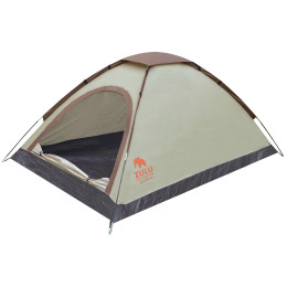Stan Zulu Easy Tent 3