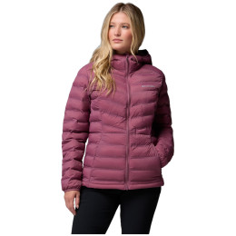 Dámska bunda Columbia Terwilliger Trail™ Heat Seal Jacket