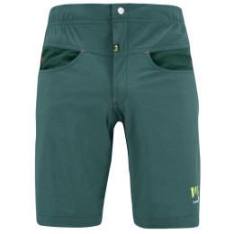 Pánske 3/4 nohavice Karpos Dolada Bermuda