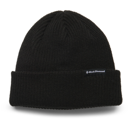 Čiapka Black Diamond Fisherman Cap čierna Black (0002)