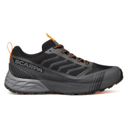 Pánske bežecké topánky Scarpa Ribelle Run Lt Wp sivá