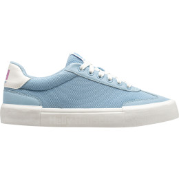 Dámske topánky Helly Hansen W Moss V-1 svetlomodrá 521 Light Blue / White