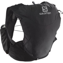 Bežecká vesta Salomon Adv Skin 12W With Flasks