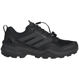 Pánske turistické topánky Adidas Terrex Skychaser čierna Black