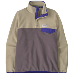 Pánska mikina Patagonia M's LW Synch Snap-T P/O