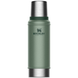 Termoska Stanley Classic series 750ml zelená Green