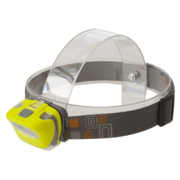 Čelovka Yate Caracal