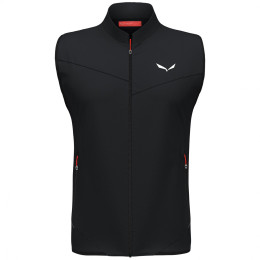 Pánska vesta Salewa Pedroc Dst M Light Vest čierna 0910 - black out