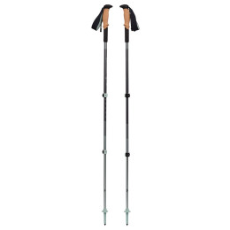 Trekové palice Black Diamond Pursuit Shock Trekking Poles