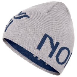 Čiapka Norrona /29 mid merinoUll logo Beanie