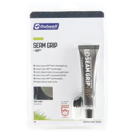 Lepidlo Outwell Seam Grip WP čierna