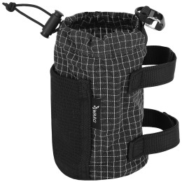 Vrecko na ramenný popruh Warg Camino Bottle