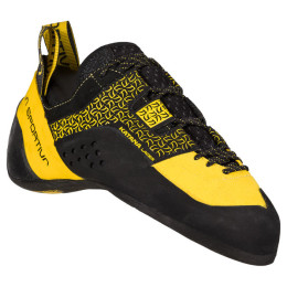 Lezečky La Sportiva Katana Laces žltá/čierna Yellow/Black