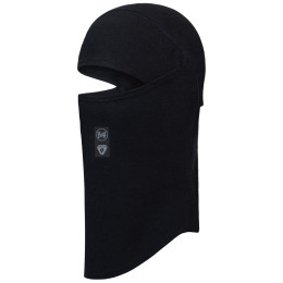Kukla Buff Thermonet Hinged Balaclava čierna Solid Black