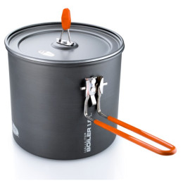 Vystavený tovar GSI Outdoors Halulite 1.8 L Boiler