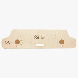 Lezecká doska YY VERTICAL Sandwich Base