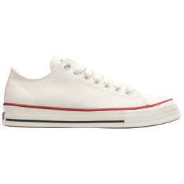 Topánky Converse Chuck Taylor Throwback Low béžová CREAM