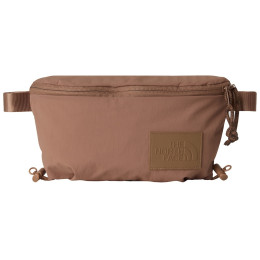 Ľadvinka The North Face W Never Stop Lumbar hnedá Latte