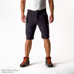 Pánske bermudy Northfinder Lucas