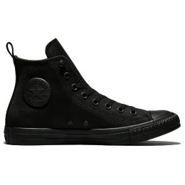 Topánky Converse Chuck Taylor All Star Canvas TecTuff čierna BLACK