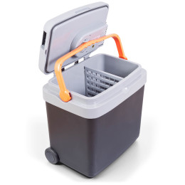 Autochladnička G21 C&W 33 l