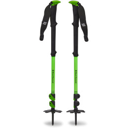 Skialpové palice Black Diamond Expedition WR 3