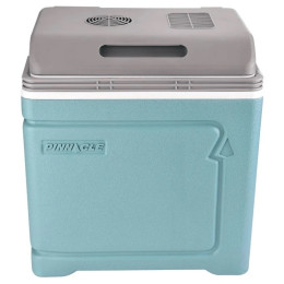 Chladiaci boxy Pinnacle Pronto 30L modrá/sivá Nile Blue