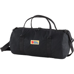 Taška Fjällräven Vardag Duffel 30 čierna Black